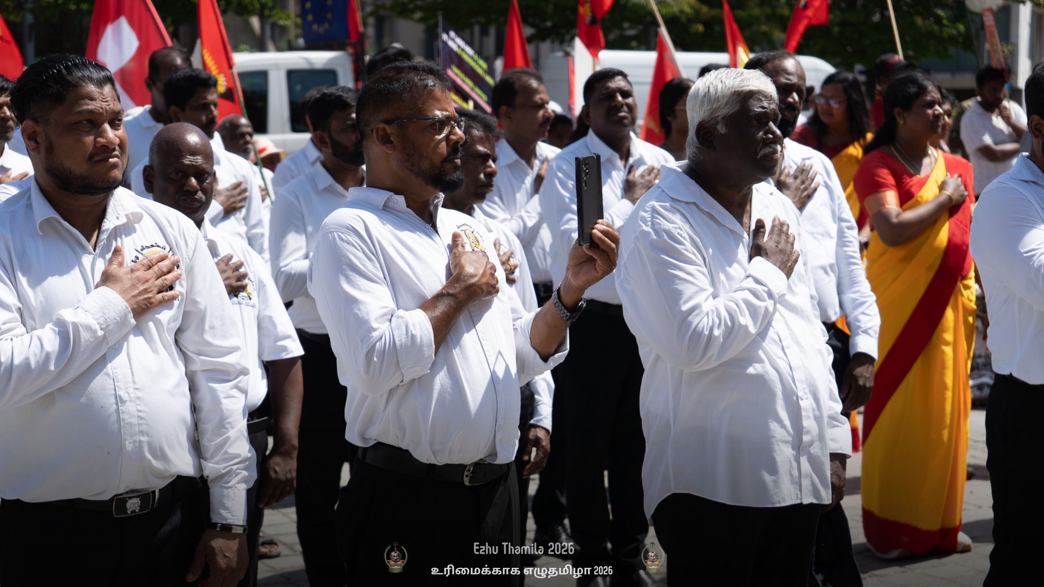 Ezhu Thamila 2026